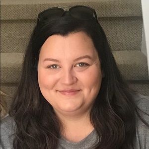 Meet your Posher, Kellie